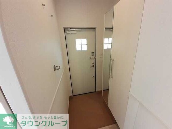 ラ・クレールの物件内観写真